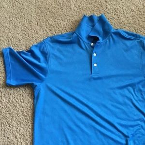 Walter Hagen golf shirt